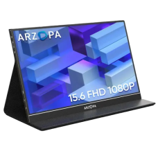 Arzopa S1 Table 15.6" FHD IPS Portable Monitor